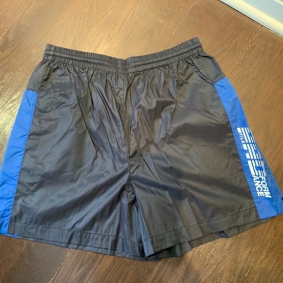 Fila Men's swim trunk - Picture 1 of 7